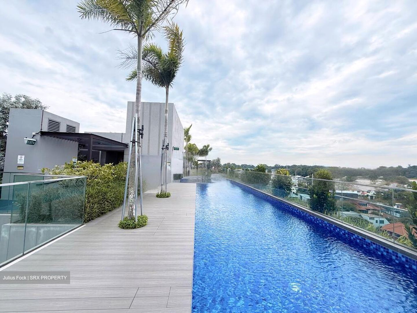 Peak Residence (D11), Condominium #482284621